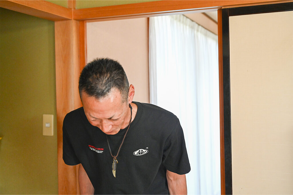当日、ご訪問します